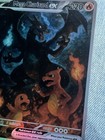 Mega Charizard X ex