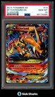 Mega Charizard X ex