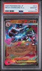 Mega Charizard X ex