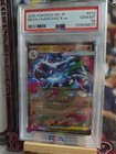Mega Charizard X ex