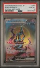 Iron Crown ex
