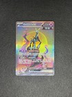 Iron Crown ex