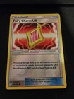 Fairy Charm UB