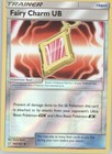 Fairy Charm UB