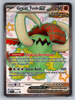 Great Tusk ex