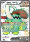Great Tusk ex