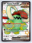 Great Tusk ex