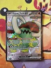 Great Tusk ex