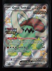 Great Tusk ex