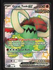 Great Tusk ex