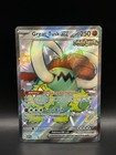 Great Tusk ex
