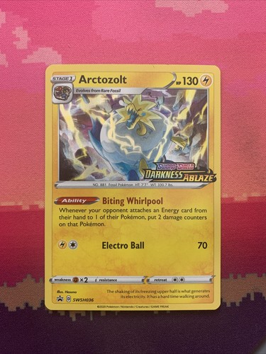 Arctozolt