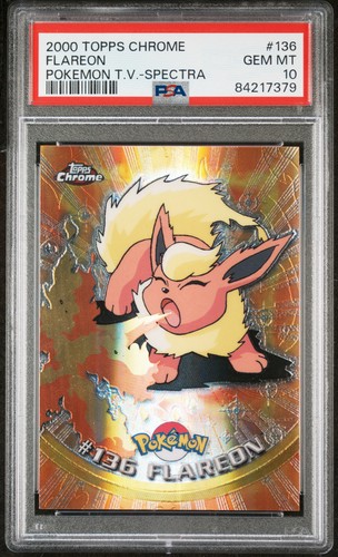 Flareon