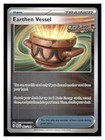 Earthen Vessel