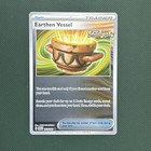 Earthen Vessel