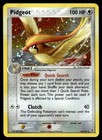 Pidgeot