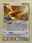 Pidgeot