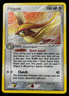 Pidgeot