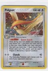 Pidgeot