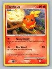Torchic