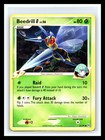 Beedrill G