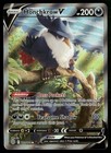 Honchkrow V