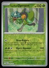 Teal Mask Ogerpon
