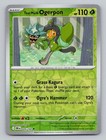 Teal Mask Ogerpon