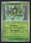 Teal Mask Ogerpon