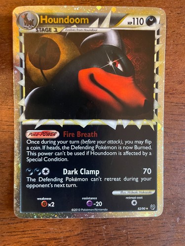 Houndoom