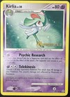 Kirlia