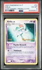 Kirlia