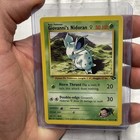 Giovanni's Nidoran