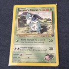 Giovanni's Nidoran