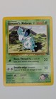 Giovanni's Nidoran