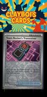 Team Rocket's Transciever