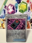 Team Rocket's Transciever