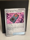 Team Rocket's Transciever