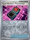 Team Rocket's Transciever