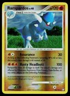 Rampardos