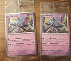 Xerneas
