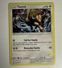 Tauros