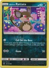 Alolan Rattata