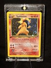 Typhlosion