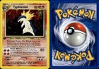 Typhlosion