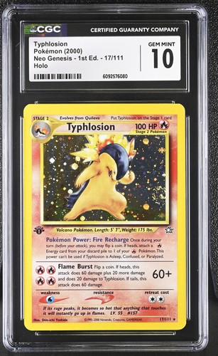 Typhlosion