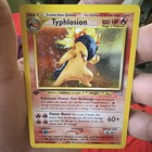 Typhlosion