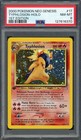 Typhlosion