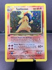Typhlosion