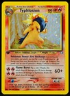 Typhlosion